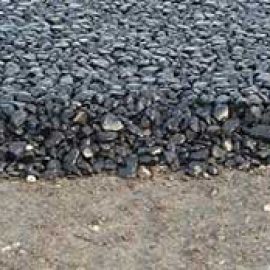 Arkansas Road Materials