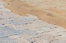 Paver Sand Website